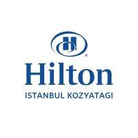 hilton i̇stanbul kozyatağı