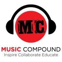 music compound