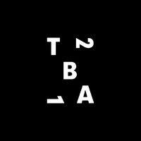 tba21 logo image