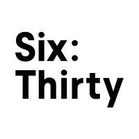 six:thirty logo image