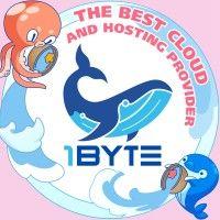 1byte logo image