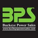 logo of Buckeye Power Sales