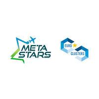 metastars logo image