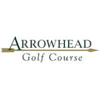 arrowhead golf course logo image