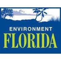 environment florida logo image