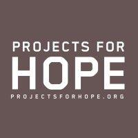 projects for hope logo image