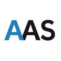 airline assistance switzerland (aas) logo image