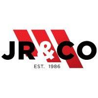 jr & co. logo image