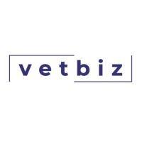 vetbiz logo image