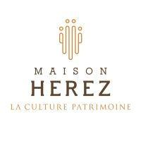 maison herez logo image