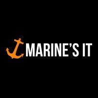 marine's it