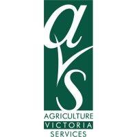 agriculture victoria services pty ltd logo image