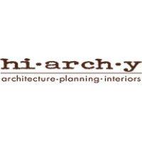 hi•arch•y llp logo image