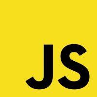 javascript developer logo image