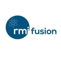 rmi fusion logo image