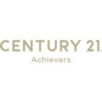 century 21 achievers realty logo image