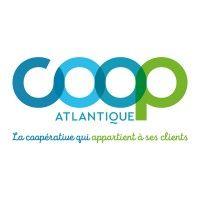 coop atlantique logo image