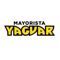 yaguar wholesale logo image