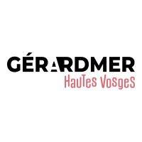 office de tourisme gérardmer hautes vosges logo image