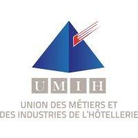 umih logo image