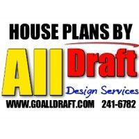 alldraft home design and drafting services