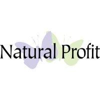 natural profit llc logo image