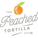 logo of The Peached Tortilla