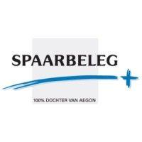 spaarbeleg logo image