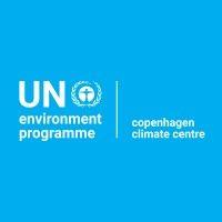 unep copenhagen climate centre logo image