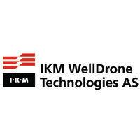 ikm welldrone technologies - truly modular logo image