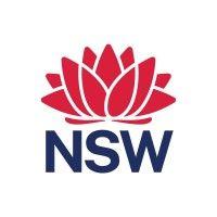 nsw health pathology logo image