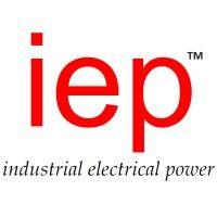 iep sdn bhd logo image