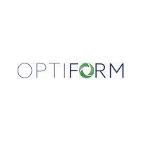 optiform, inc. logo image