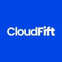 cloudfift logo image