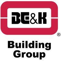 be&k building group