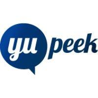 yupeek logo image