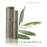 sheago cosmetics logo image