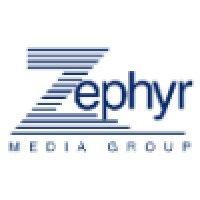 zephyr media group logo image