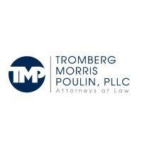 tromberg, morris & poulin, pllc logo image