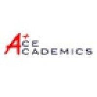 ace academics logo image