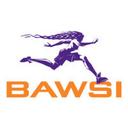 logo of Bawsi Bay Area Womens Sports Initiative