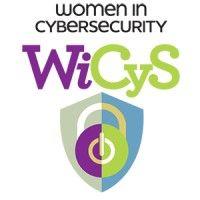 women in cybersecurity (wicys) logo image