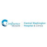 central washington hospital and clinics logo image