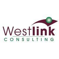 westlink consulting logo image