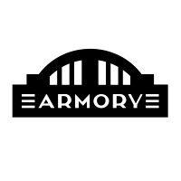 the armory logo image