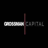 grossman capital logo image