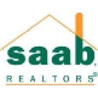 saab realtors corp logo image