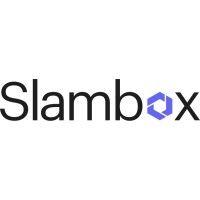 slambox inc logo image