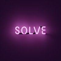 solve