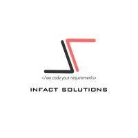 infact solutions (pvt) ltd logo image